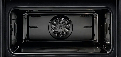 Духовой шкаф Electrolux KVLBE08T