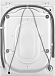 Купить Стиральная машина Electrolux EW6SN406WI preview 2