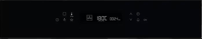 Духовой шкаф Electrolux EOE7P31Z preview 2