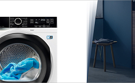 Рейтинг сушильных машин Electrolux 2026 года