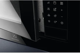 Встраиваемая микроволновая печь Electrolux LMS4253TMX в Москве по цене ...
