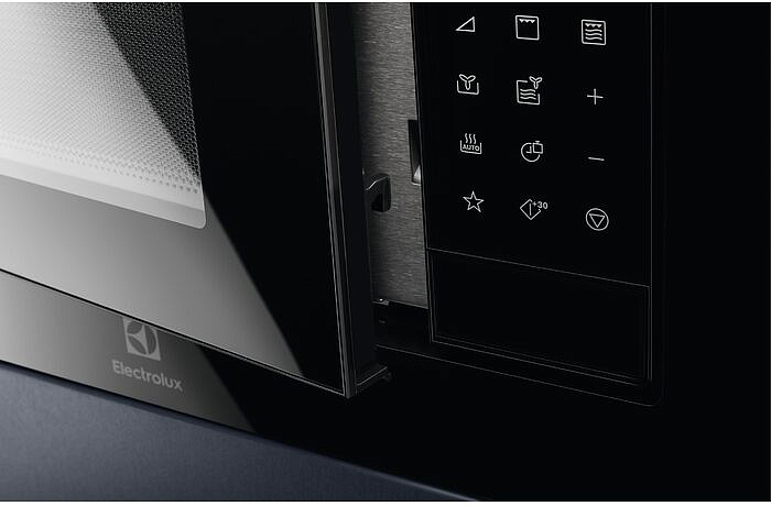 Встраиваемая микроволновая печь Electrolux LMS4253TMX preview 4