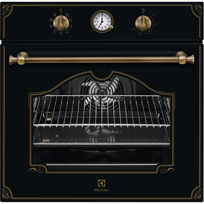 Духовой шкаф Electrolux OPEB2520R preview 1