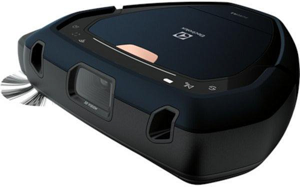 Робот-пылесос Electrolux PI92-4STN preview 2