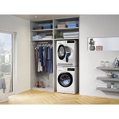 Стиральная машина Electrolux EW6F3R41S