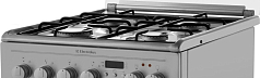 Газовая плита Electrolux EKK 513510 X