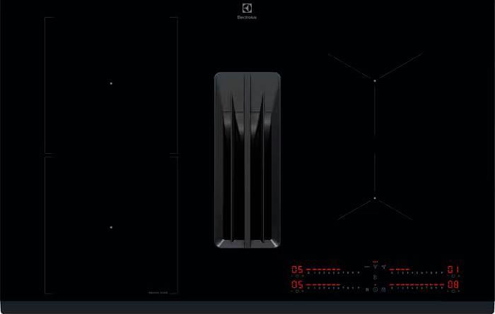 Варочная панель Electrolux ECC8344 preview 1