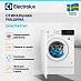 Купить Встраиваемая стиральная машина Electrolux EWN7F447WI preview 2