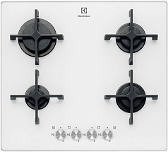 Варочная панель Electrolux EGT 96342 NW