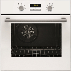 Духовой шкаф Electrolux EZB 55420 AW