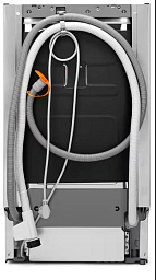 Встраиваемая посудомоечная машина Electrolux KEQC3100L