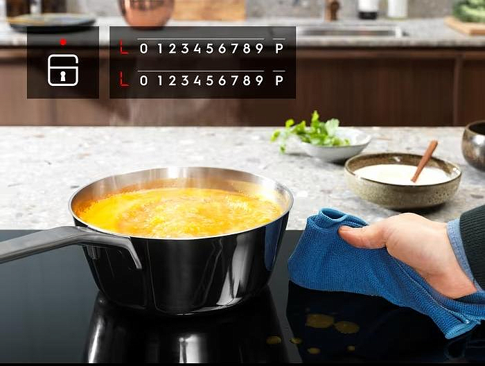 Варочная панель Electrolux LIR60430BW preview 5