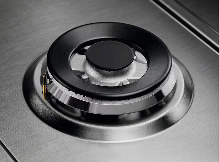 Варочная панель Electrolux EGS64362XX preview 8