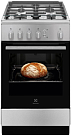 Газовая плита Electrolux RKG500003X