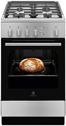 Газовая плита Electrolux RKG500003X