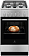 Газовая плита Electrolux RKG500003X
