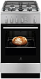 Газовая плита Electrolux RKG500003X