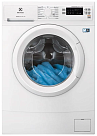 Стиральная машина Electrolux EW6S504W