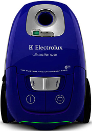 Пылесос Electrolux ZUS 3922 B