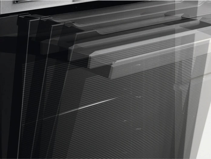 Духовой шкаф Electrolux EOC5851FOX preview 6