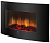 Электрический камин Electrolux EFP/W-1200URLS