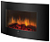 Электрический камин Electrolux EFP/W-1200URLS