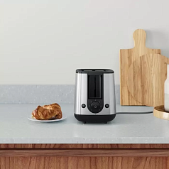 Тостер Electrolux E3T1-3ST