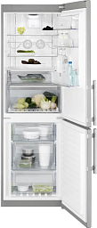 Холодильник Electrolux EN 3486 MOX