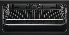 Духовой шкаф Electrolux VKL8E08WZ