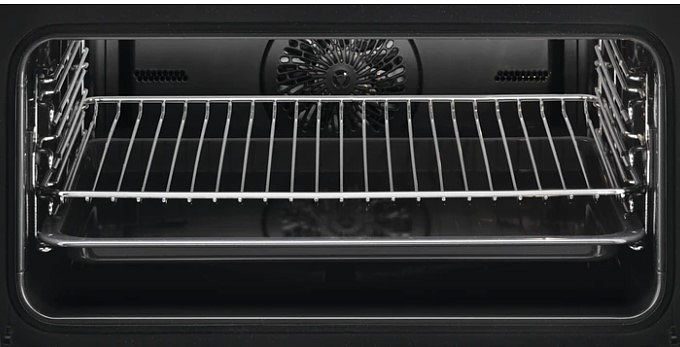 Духовой шкаф Electrolux VKL8E08WZ preview 3