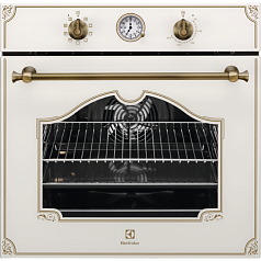 Духовой шкаф Electrolux OPEB2520V