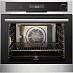 Купить Духовой шкаф Electrolux EOB 98851 AX preview 2