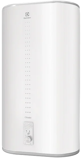 Водонагреватели Electrolux 50 литров — купить по цене производителя бойлер с доставкой по Москве