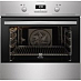 Духовой шкаф Electrolux EOB 93450 AX фото 1 Купить Духовой шкаф Electrolux EOB 93450 AX preview 1