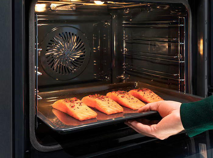 Духовой шкаф Electrolux EOB8S39WZ preview 4