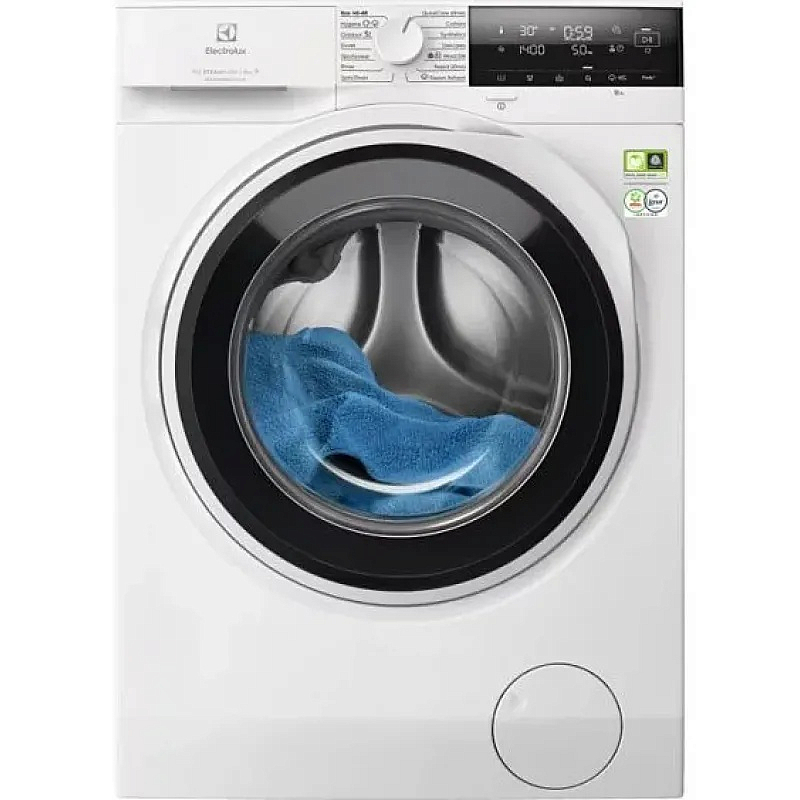 Стиральная машина Electrolux EW7F3494EQ preview 1