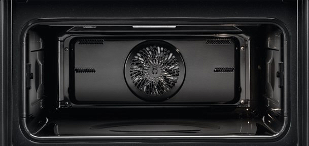 Духовой шкаф Electrolux VKL 8E00 V preview 4