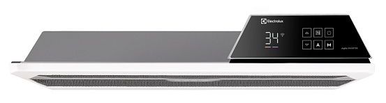 Комплект Electrolux Rapid Transformer с блоком управления ECH/R-2000 T-TUI4 (инверторный) preview 5