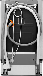 Встраиваемая посудомоечная машина Electrolux KEAD2100L