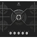 Газовая варочная панель Electrolux EGT97353YK