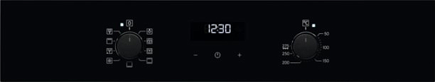 Духовой шкаф Electrolux OEE5H71Z preview 2