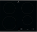 Купить Варочная панель Electrolux IPE6440KFV preview 1