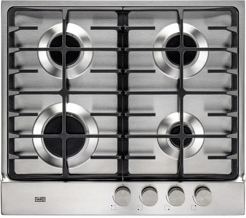 Варочная панель Vard VHG6424X фото 1 Варочная панель Vard VHG6424X preview 1