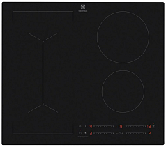 Варочная панель Electrolux EIV63443CT