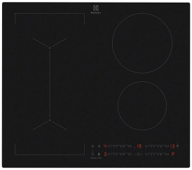 Варочная панель Electrolux EIV63443CT