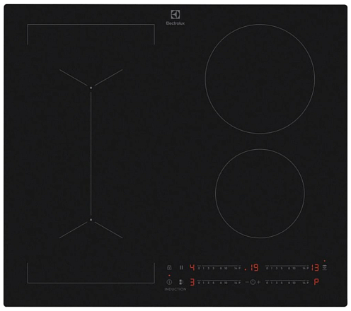Варочная панель Electrolux EIV63443CT preview 1