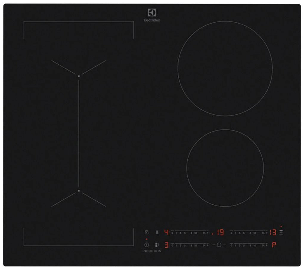 Варочная панель Electrolux EIV63443CT preview 1