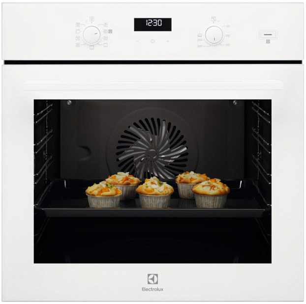 Духовой шкаф Electrolux OKD5C51V preview 1