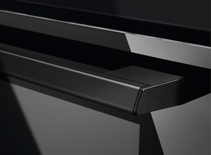 Духовой шкаф Electrolux OED3H50K preview 5