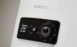 Водонагреватели Electrolux AXIOmatic